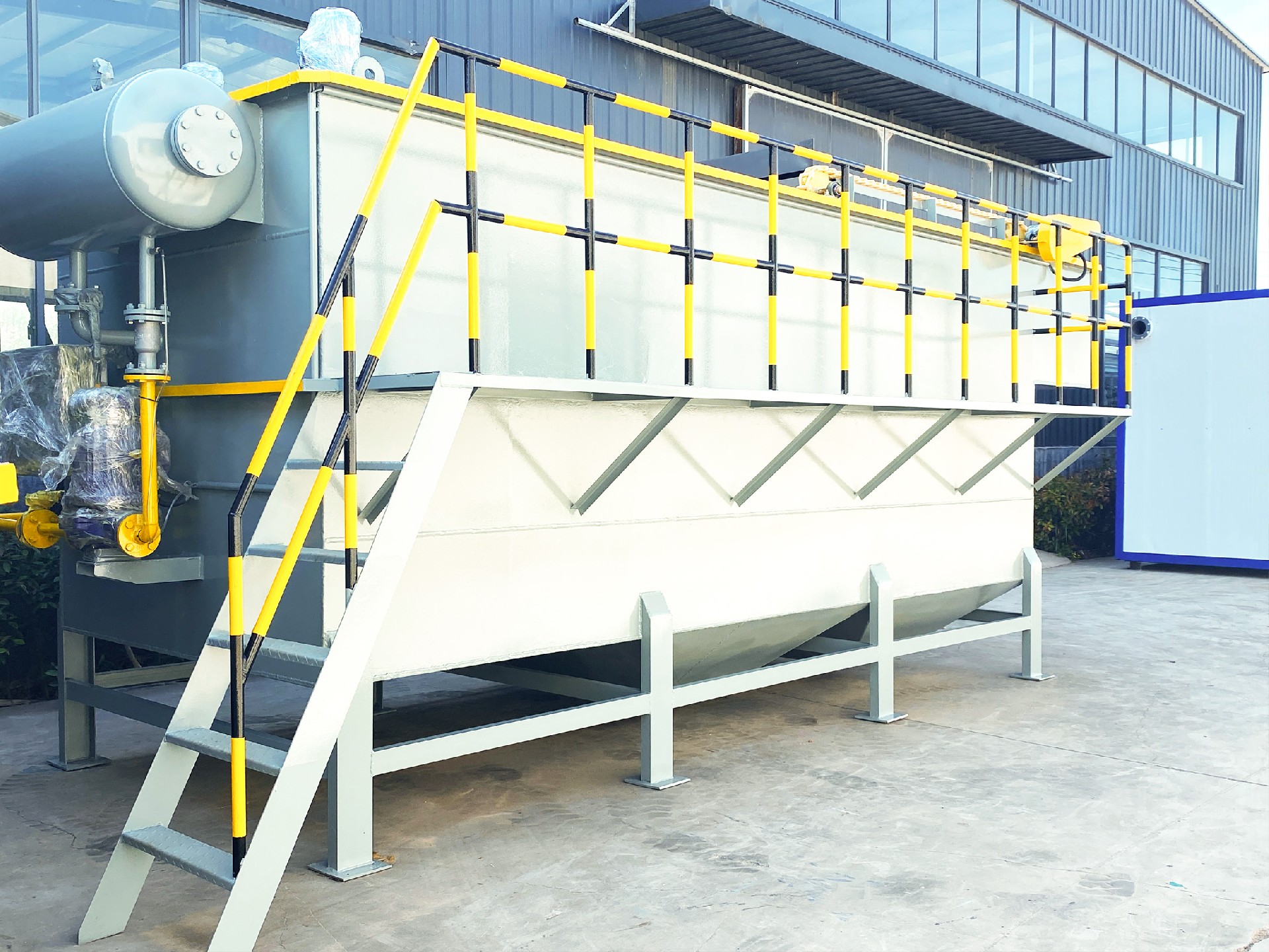 次氯酸钠发生器，电解次氯酸钠发生器，水消毒设备