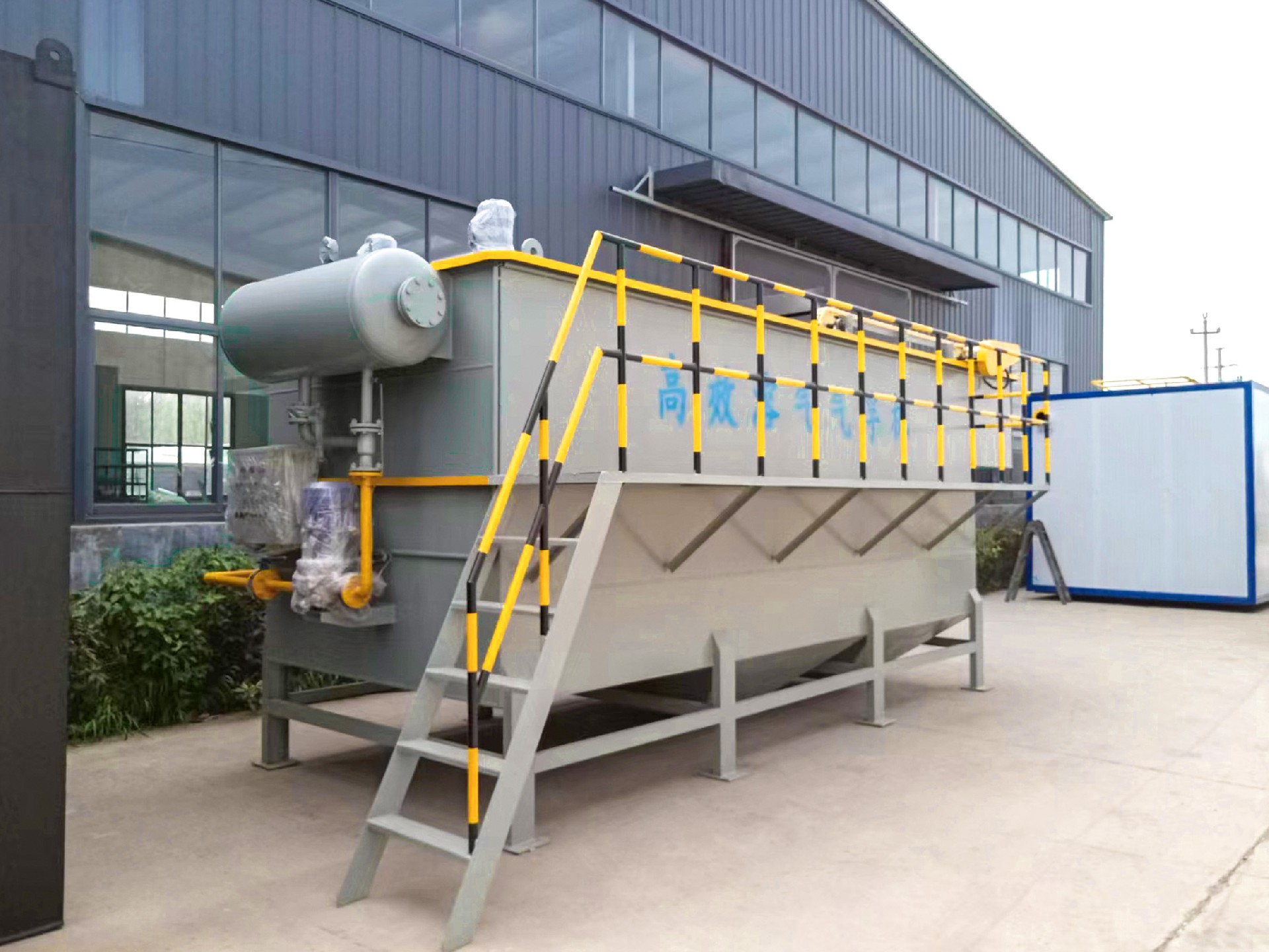 次氯酸钠发生器，电解次氯酸钠发生器，水消毒设备