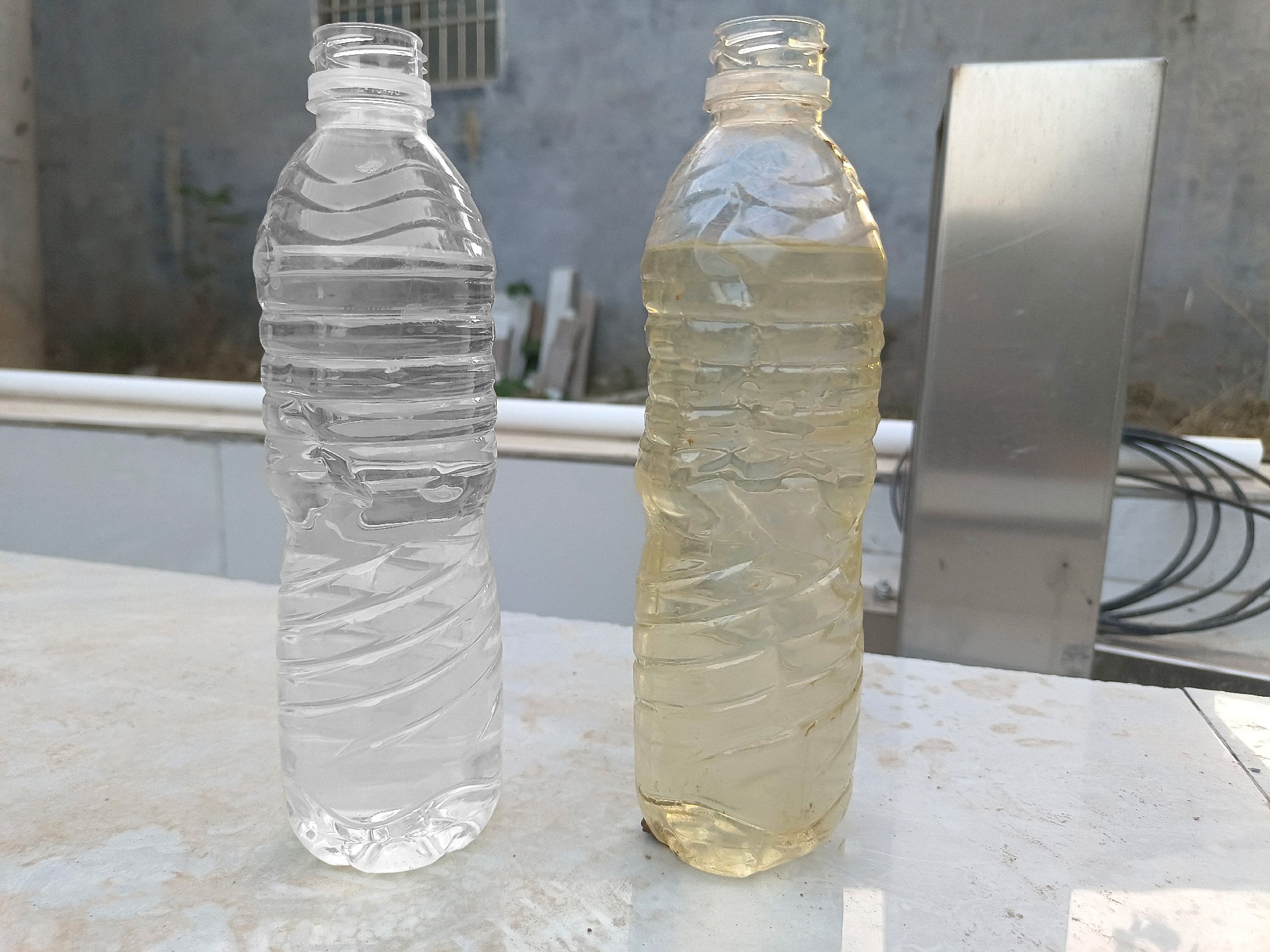 次氯酸钠发生器，电解次氯酸钠发生器，水消毒设备