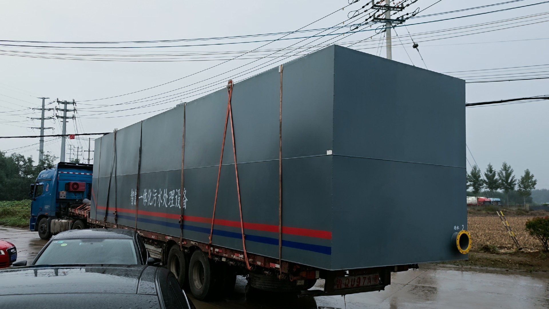 次氯酸钠发生器，电解次氯酸钠发生器，水消毒设备