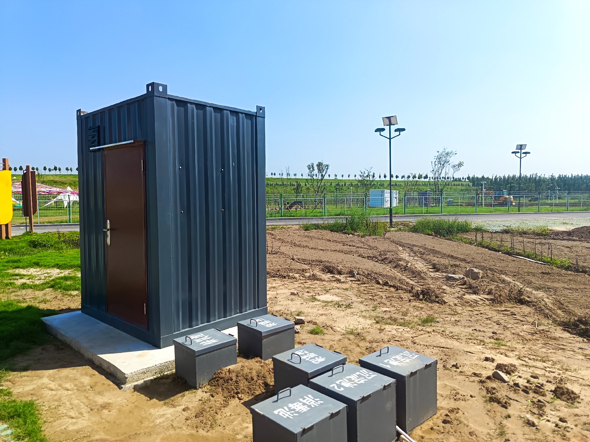 次氯酸钠发生器，电解次氯酸钠发生器，水消毒设备