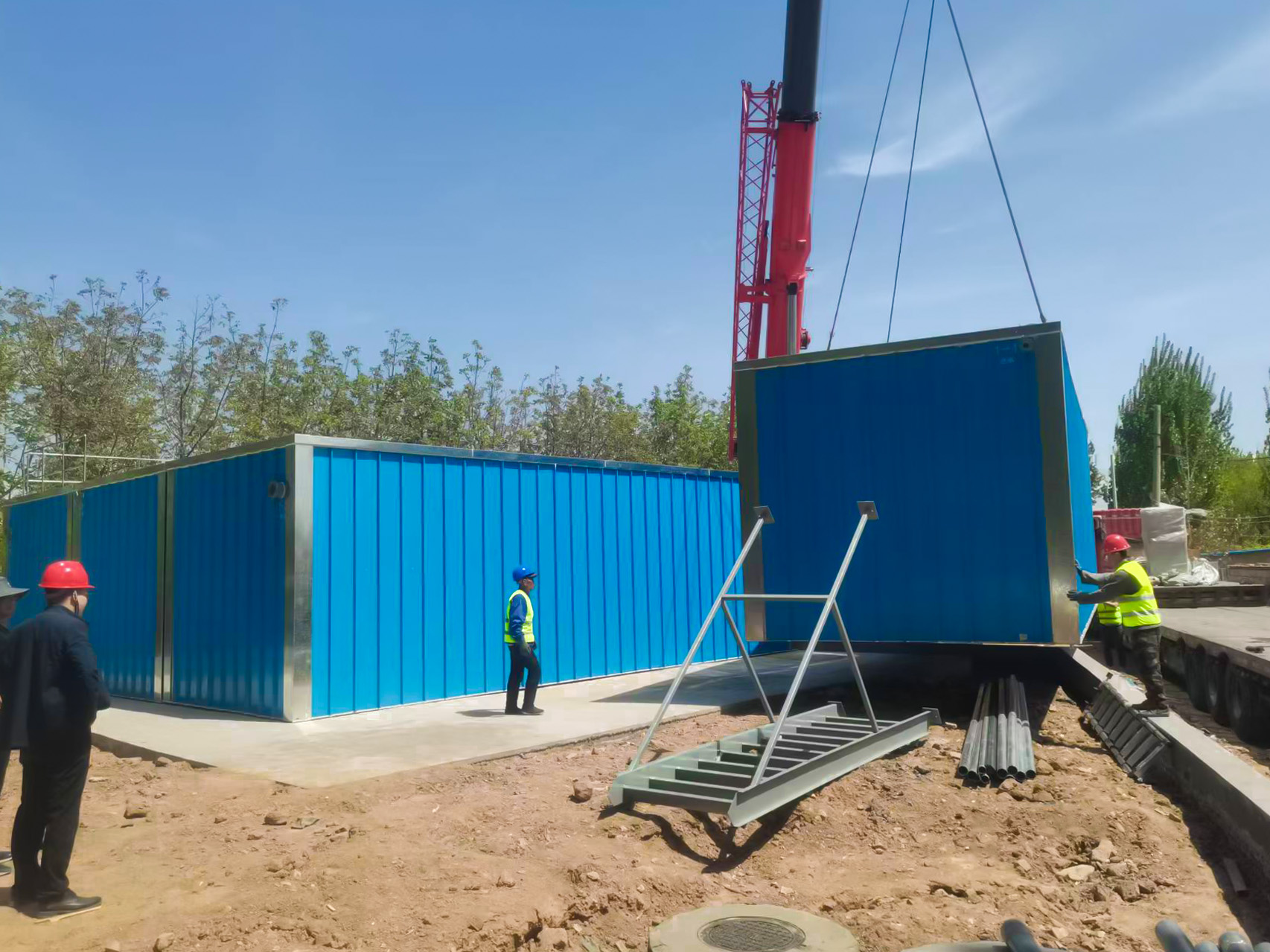 次氯酸钠发生器，电解次氯酸钠发生器，水消毒设备