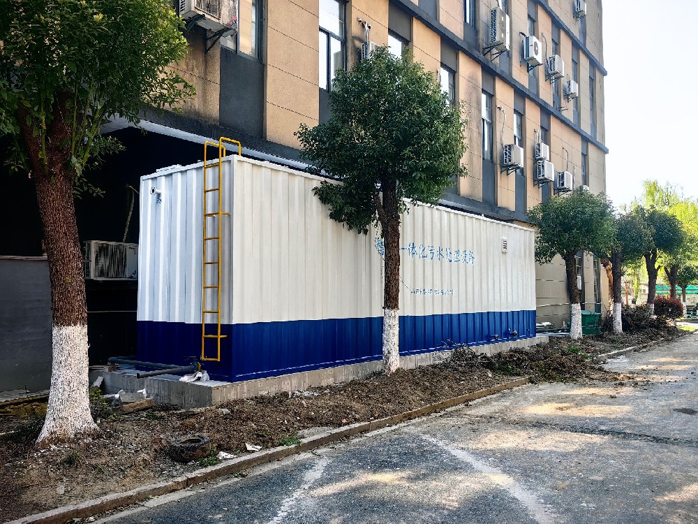 次氯酸钠发生器,电解次氯酸钠发生器,水消毒设备