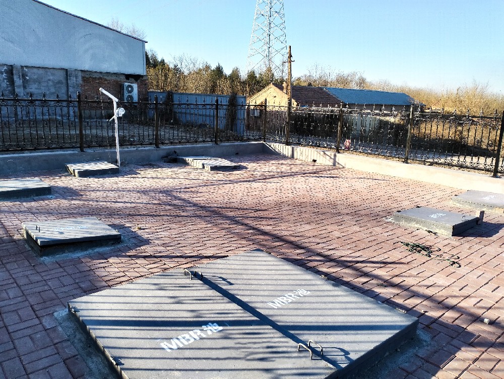 次氯酸钠发生器,电解次氯酸钠发生器,水消毒设备