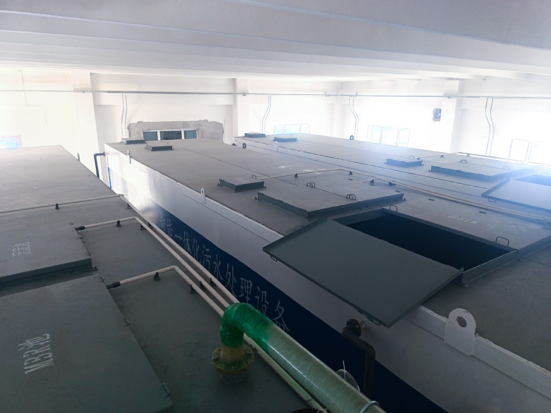 次氯酸钠发生器，电解次氯酸钠发生器，水消毒设备