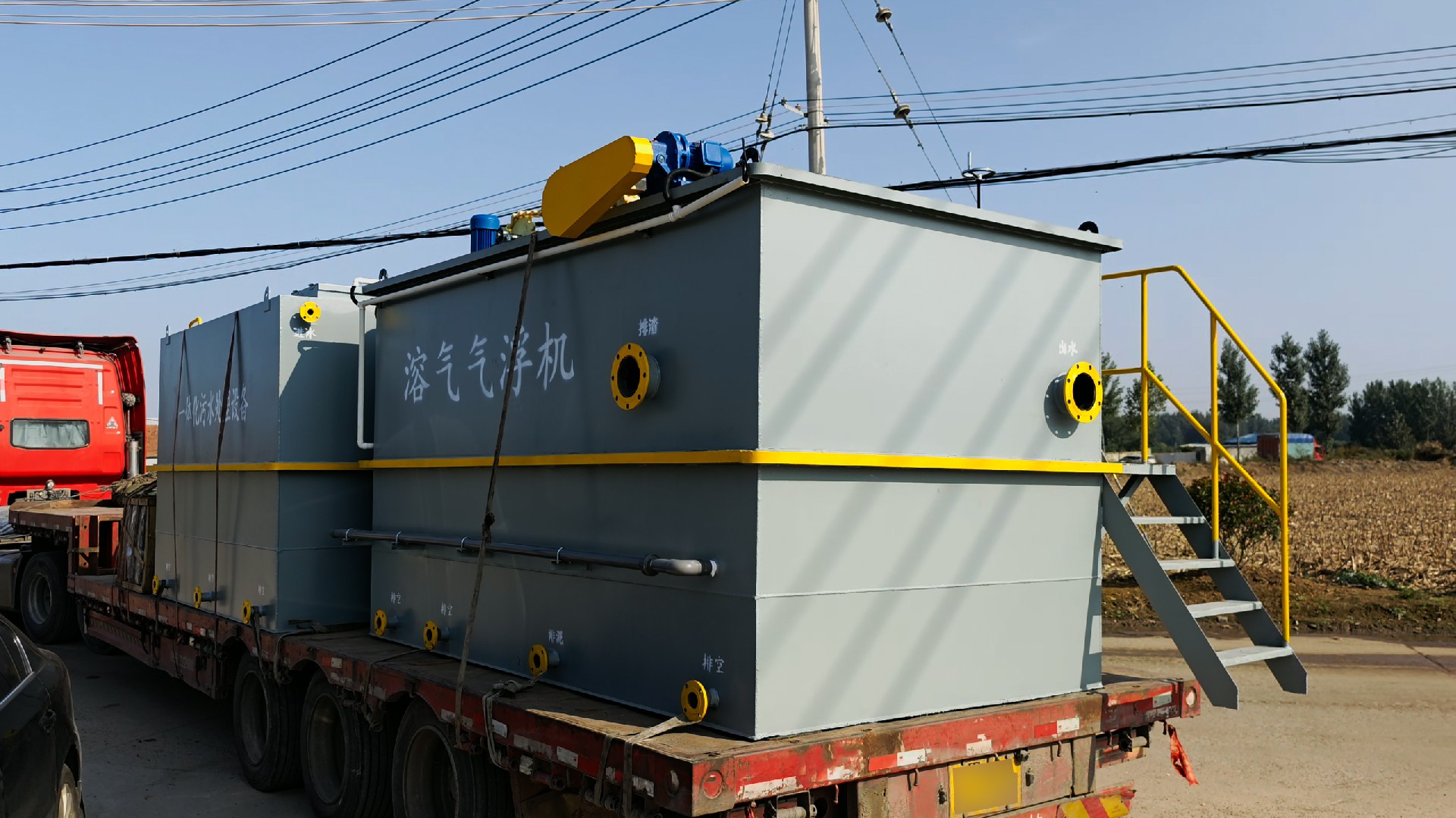 次氯酸钠发生器，电解次氯酸钠发生器，水消毒设备