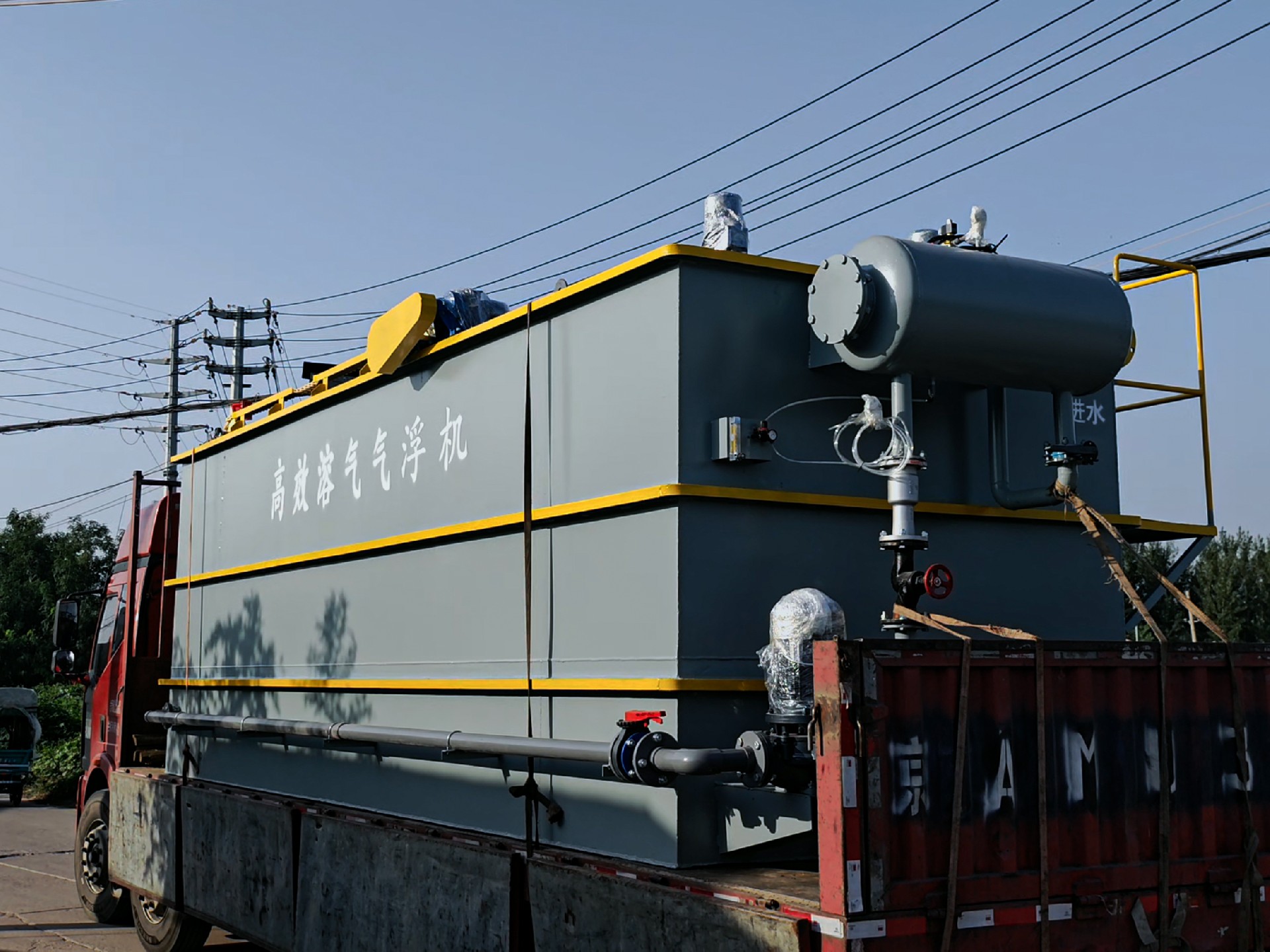 次氯酸钠发生器，电解次氯酸钠发生器，水消毒设备