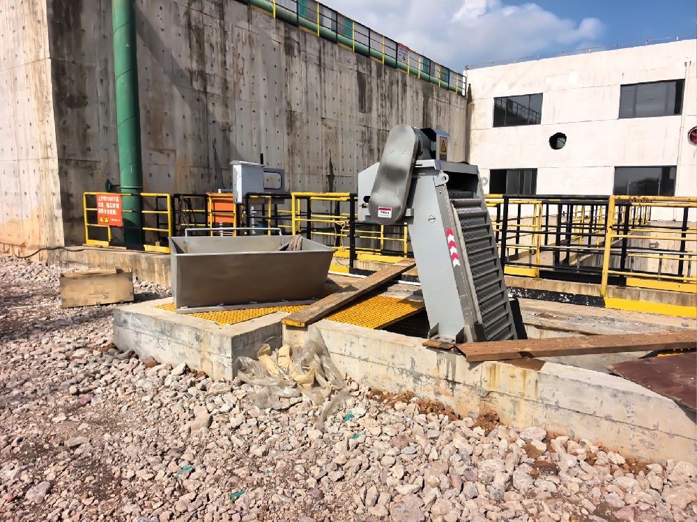 次氯酸钠发生器，电解次氯酸钠发生器，水消毒设备