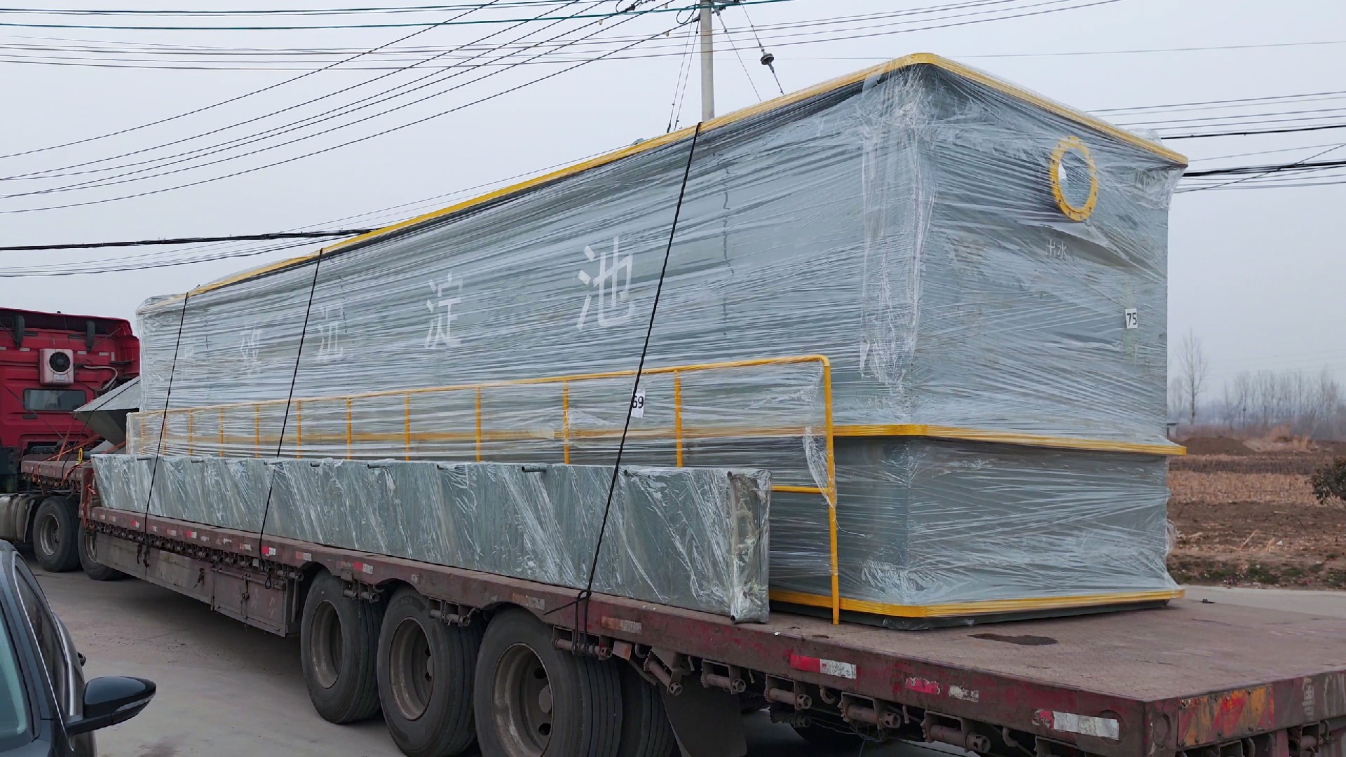 次氯酸钠发生器，电解次氯酸钠发生器，水消毒设备