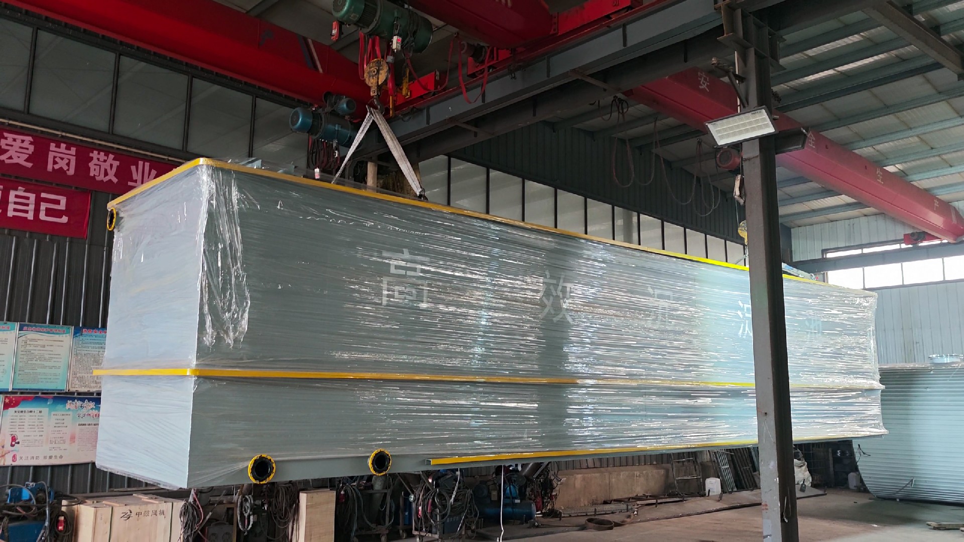 次氯酸钠发生器，电解次氯酸钠发生器，水消毒设备