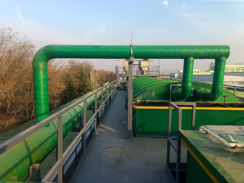 次氯酸钠发生器，电解次氯酸钠发生器，水消毒设备