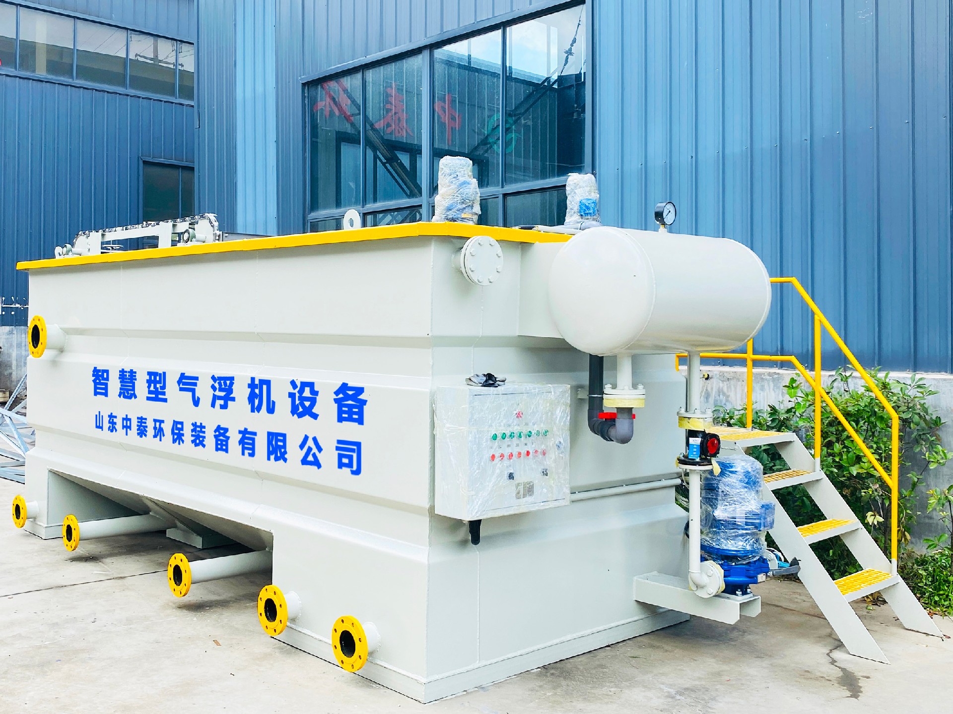 次氯酸钠发生器，电解次氯酸钠发生器，水消毒设备