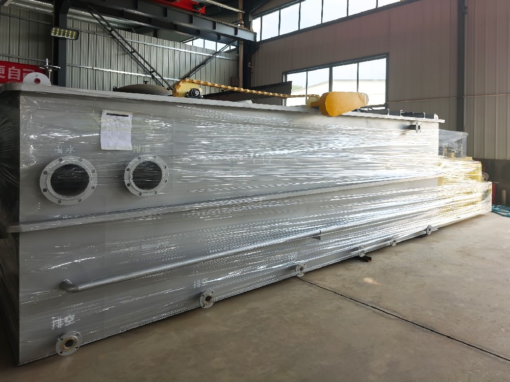 次氯酸钠发生器，电解次氯酸钠发生器，水消毒设备