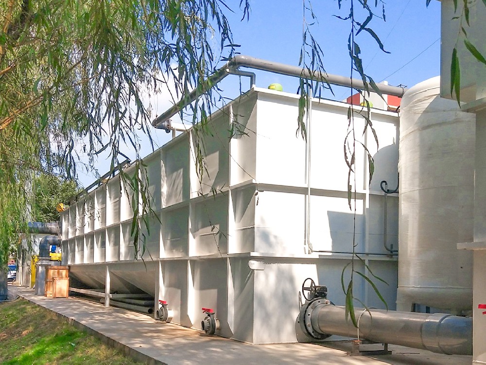 次氯酸钠发生器，电解次氯酸钠发生器，水消毒设备