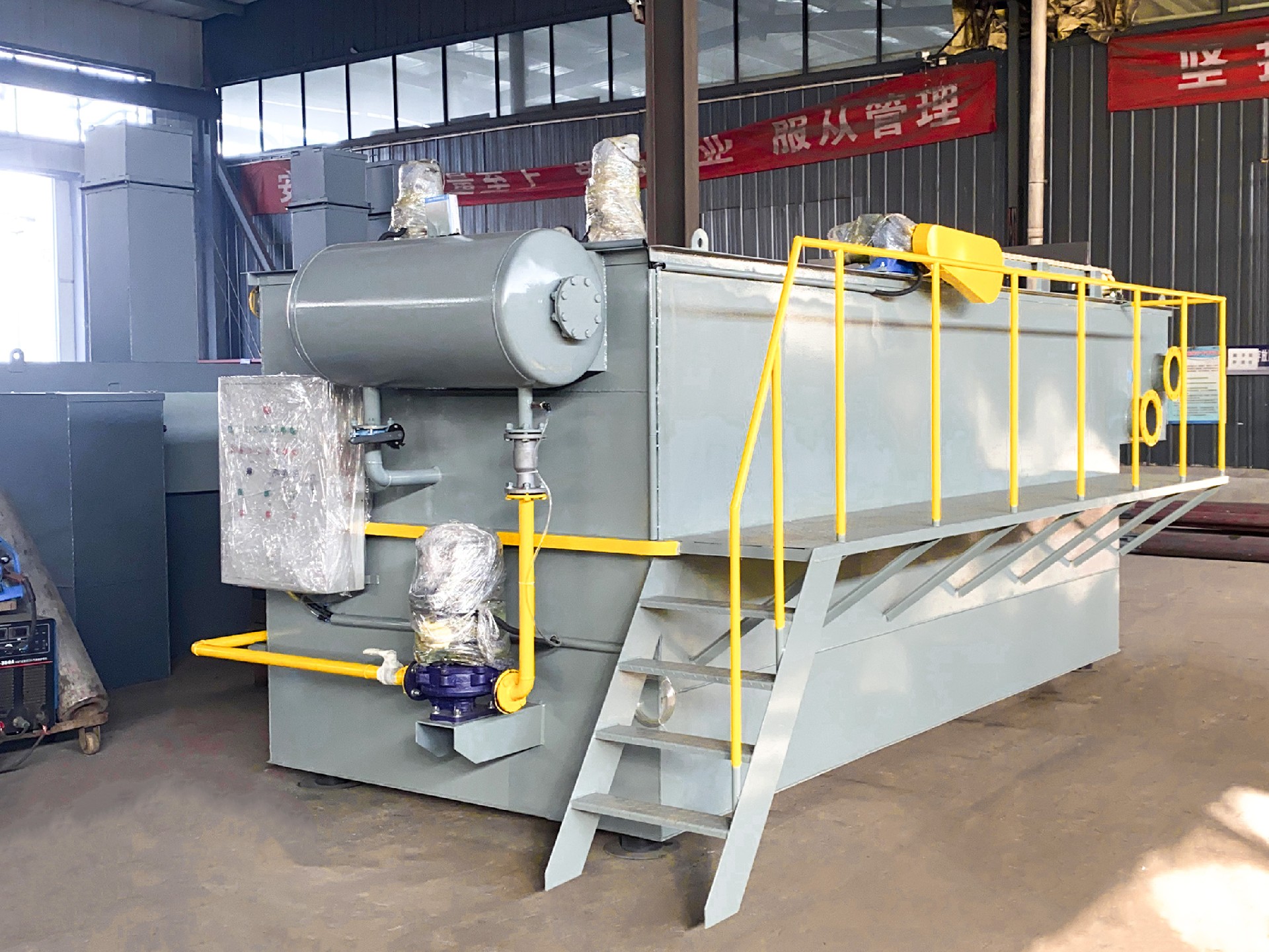 次氯酸钠发生器，电解次氯酸钠发生器，水消毒设备