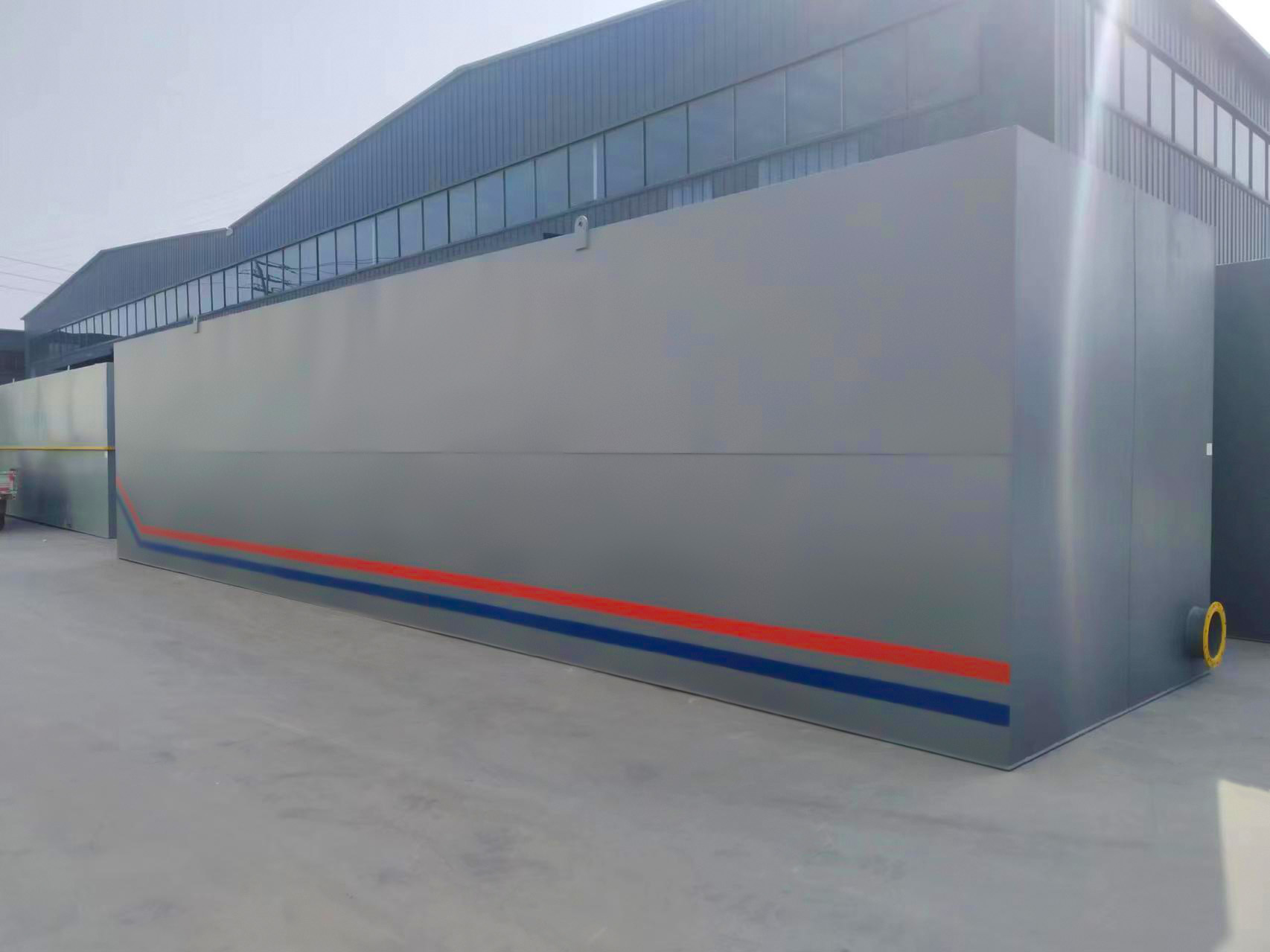 次氯酸钠发生器，电解次氯酸钠发生器，水消毒设备