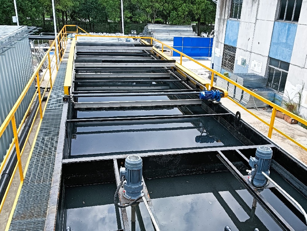 次氯酸钠发生器，电解次氯酸钠发生器，水消毒设备