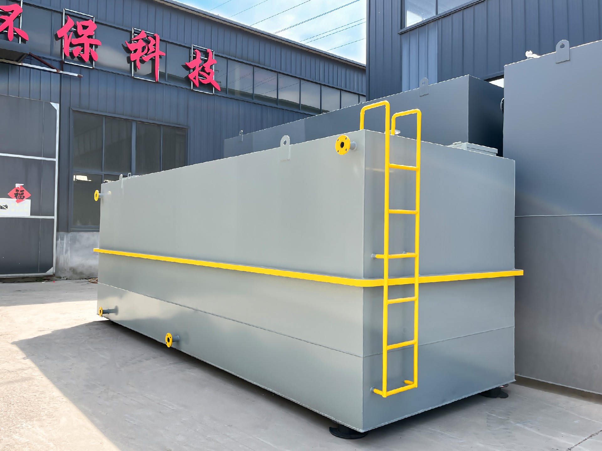 次氯酸钠发生器，电解次氯酸钠发生器，水消毒设备