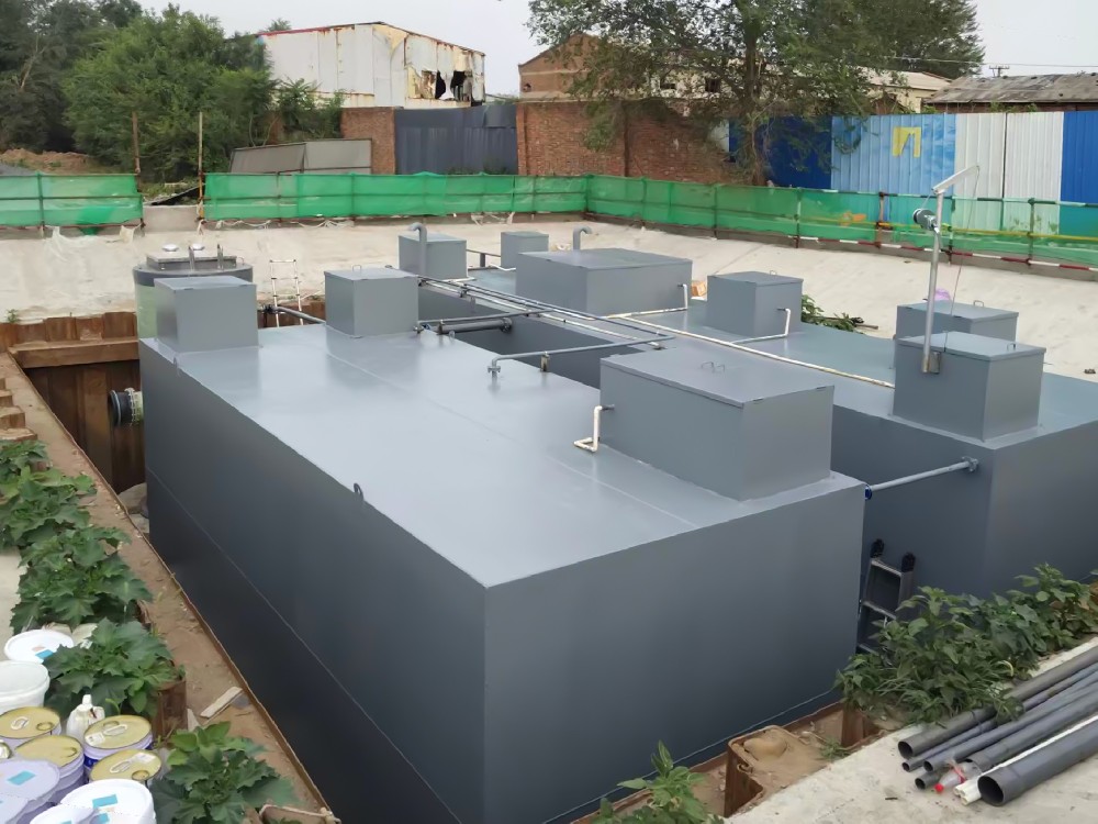 次氯酸钠发生器，电解次氯酸钠发生器，水消毒设备