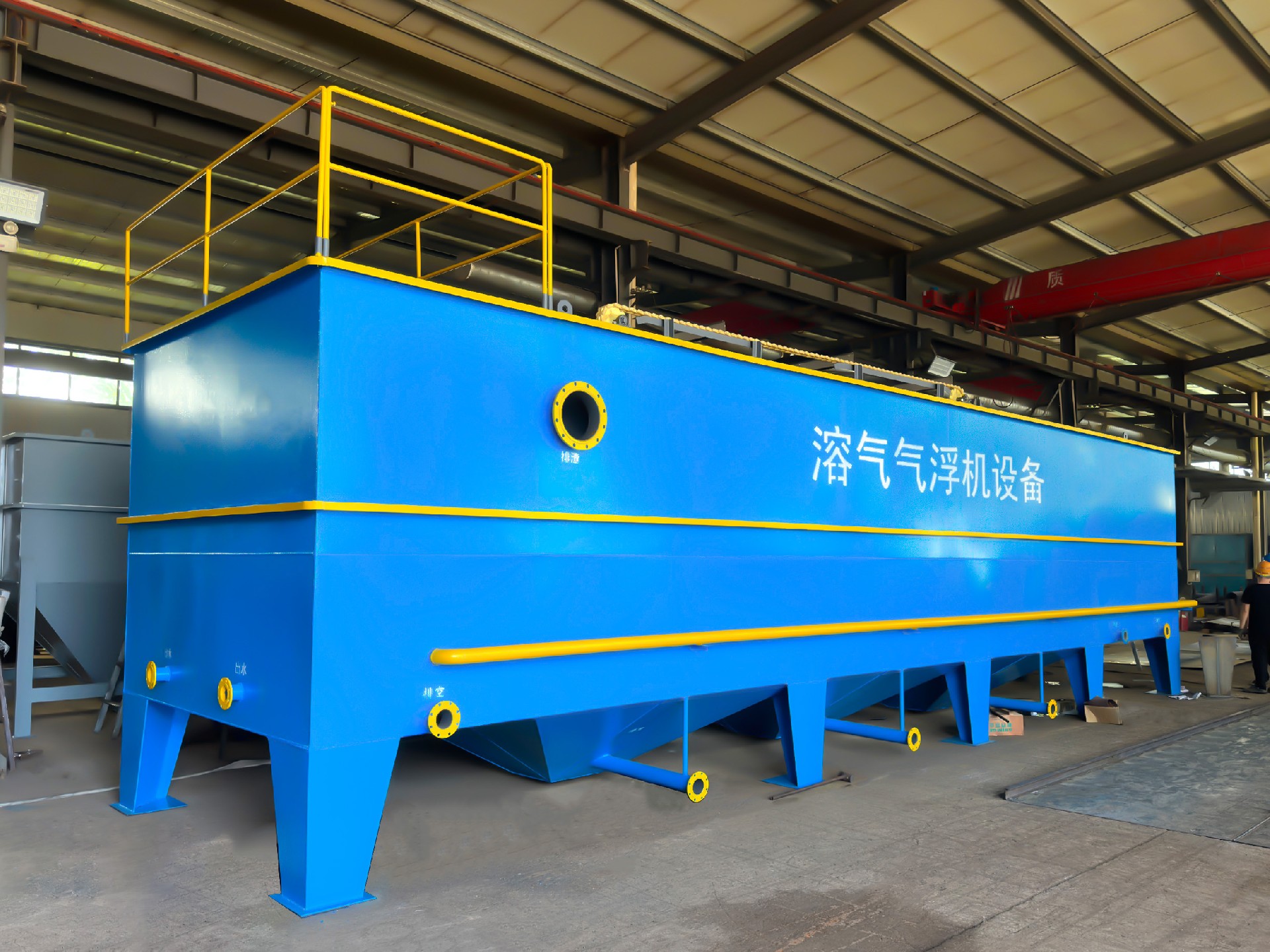 次氯酸钠发生器，电解次氯酸钠发生器，水消毒设备