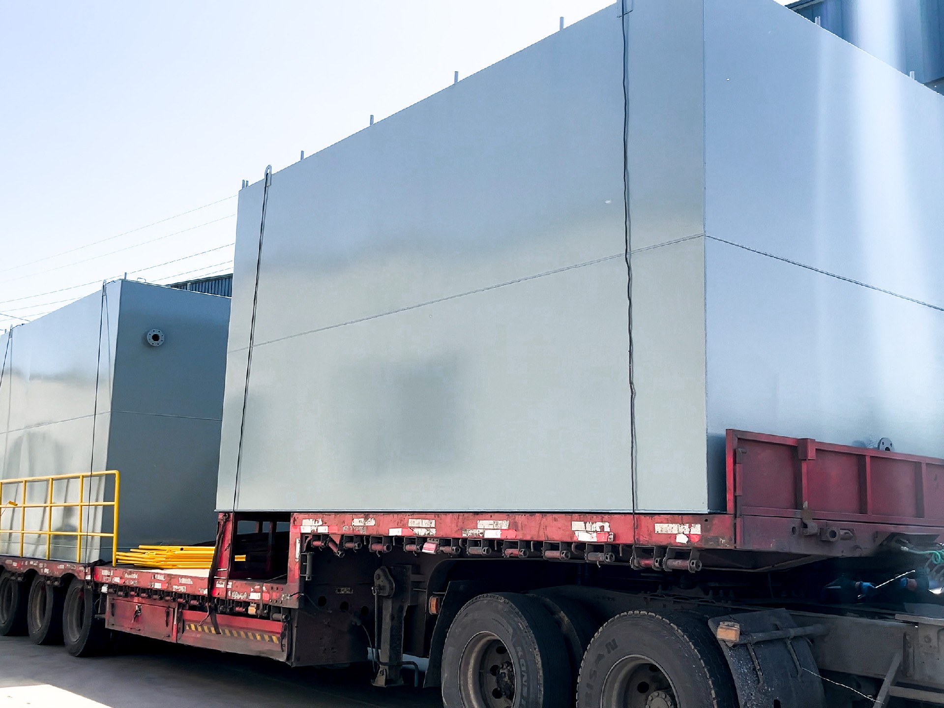 次氯酸钠发生器，电解次氯酸钠发生器，水消毒设备