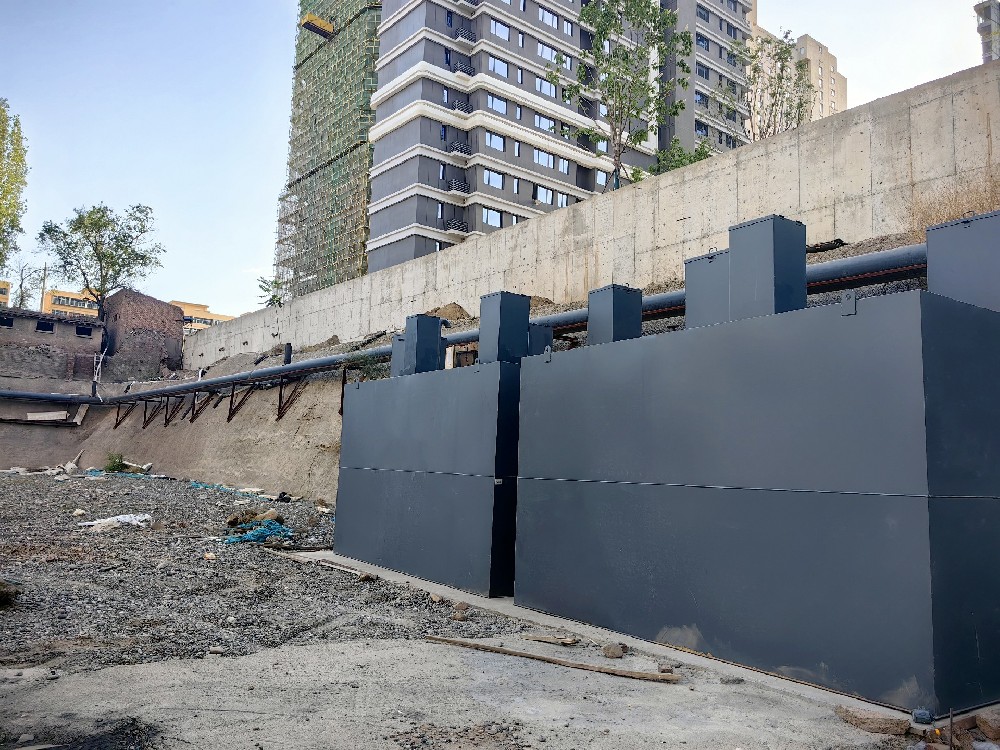 次氯酸钠发生器，电解次氯酸钠发生器，水消毒设备