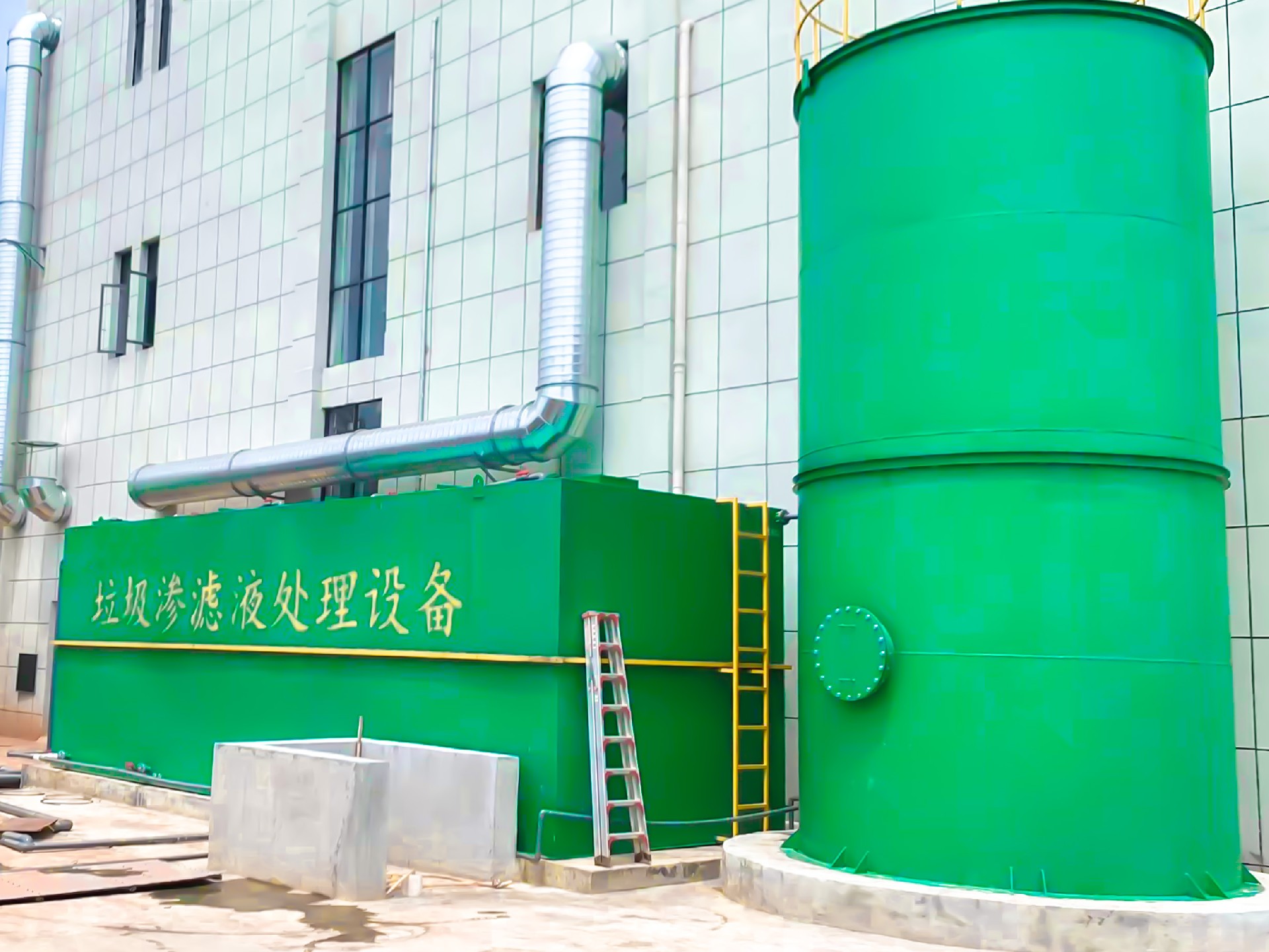 次氯酸钠发生器，电解次氯酸钠发生器，水消毒设备