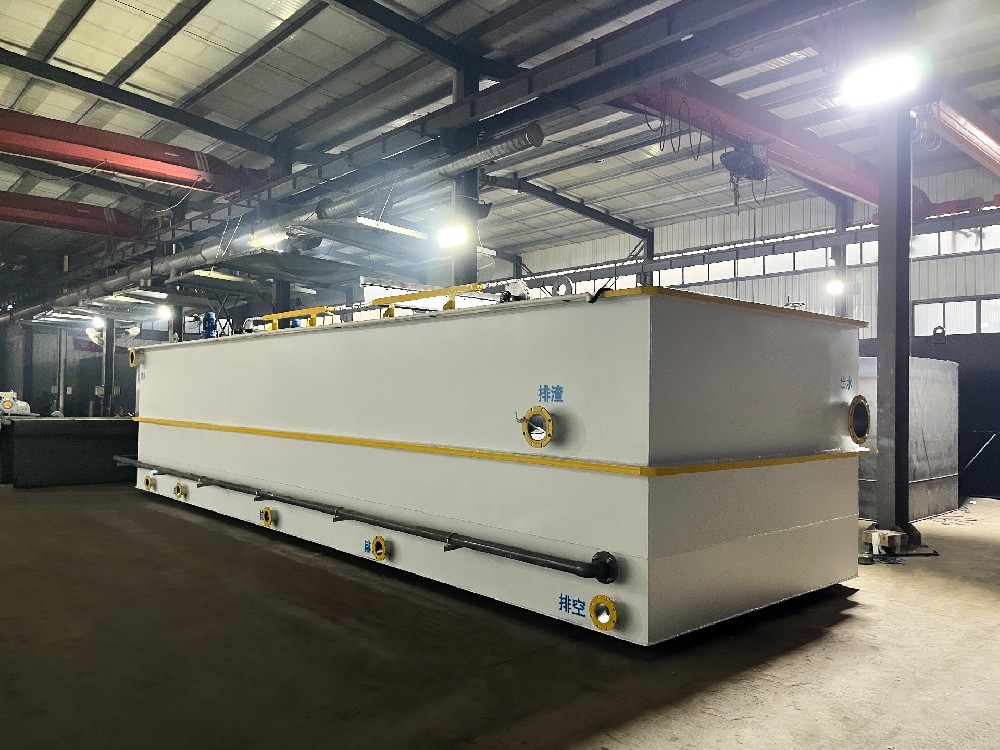 次氯酸钠发生器，电解次氯酸钠发生器，水消毒设备