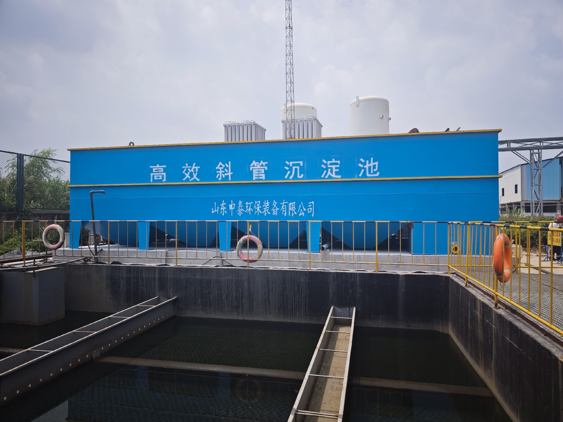 次氯酸钠发生器,电解次氯酸钠发生器,水消毒设备